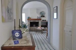 Riolinciano14 B&B, Anacapri