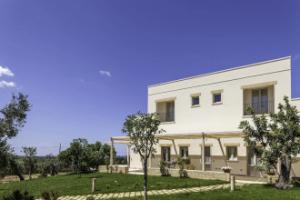 Tenuta Monticelli Bio Relais, Alezio