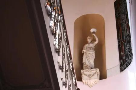 Terrazze Bella Epoque - 10