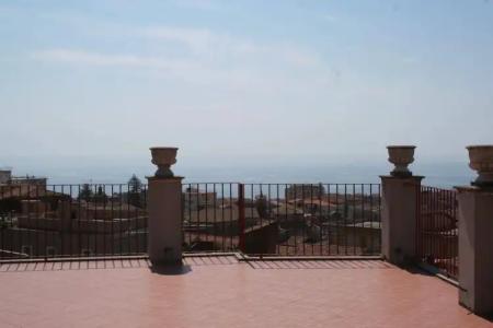 Terrazze Bella Epoque - 12