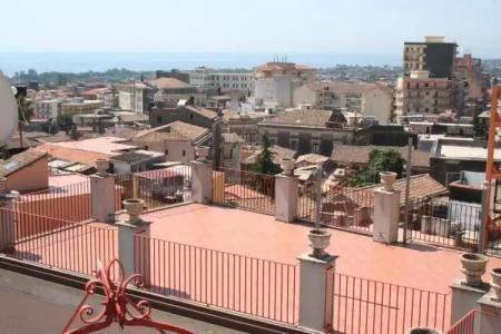 Terrazze Bella Epoque - 19