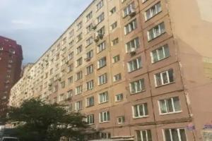 Apartamenty Na Krasnogo Znameni 51-2, Vladivostok