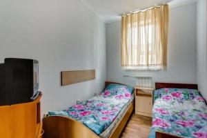 Krepost Guest House, Rostov-na-Donu