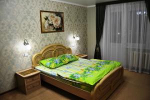 Apartamenty-Absolut-Mira 72., Nizhnekamsk