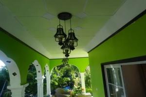 Villa Hortensia, La Digue