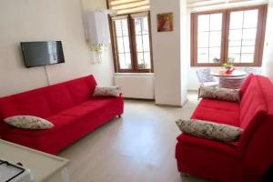 Istanberry Sunshine Flats, Istanbul