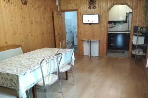 U dida Grytsya, Yaremche