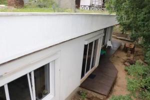 Cottage Bunker