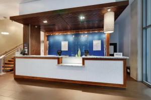 Four Points by Sheraton Downtown Seattle Center, Seattle