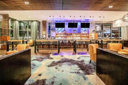 Four Points by Sheraton Downtown Seattle Center - 18