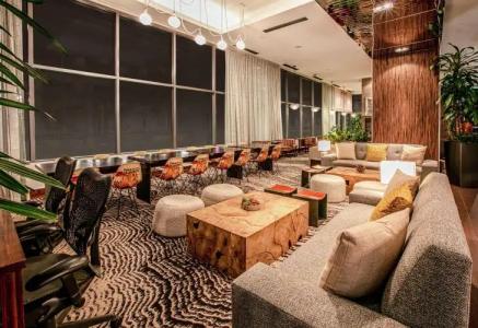 Four Points by Sheraton Downtown Seattle Center - 20