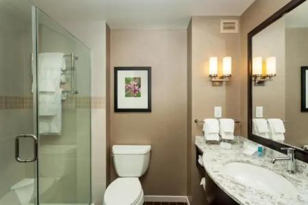 Four Points by Sheraton Downtown Seattle Center - 50