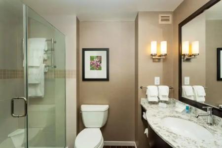 Four Points by Sheraton Downtown Seattle Center - 7