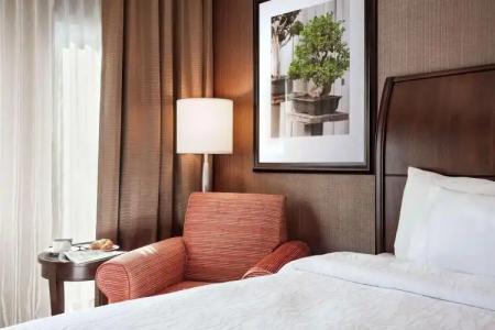 Four Points by Sheraton Downtown Seattle Center - 5