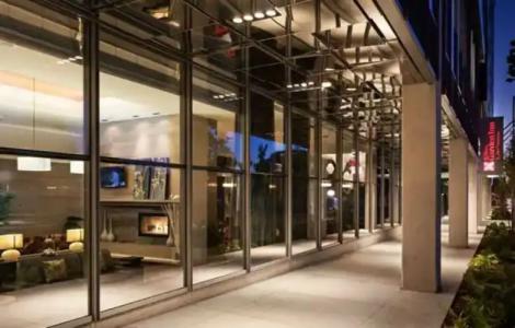 Four Points by Sheraton Downtown Seattle Center - 34