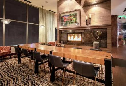 Four Points by Sheraton Downtown Seattle Center - 28