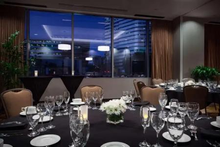 Four Points by Sheraton Downtown Seattle Center - 16