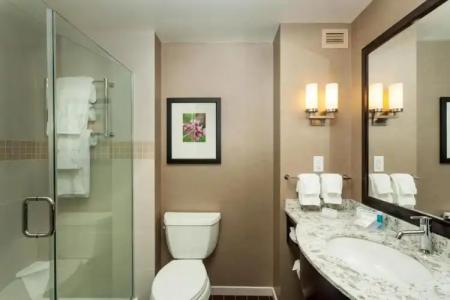 Four Points by Sheraton Downtown Seattle Center - 40