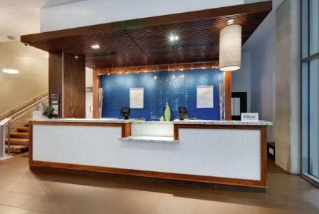 Four Points by Sheraton Downtown Seattle Center - 0