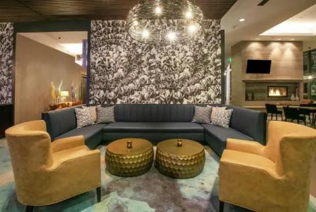 Four Points by Sheraton Downtown Seattle Center - 22