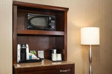 Four Points by Sheraton Downtown Seattle Center - 12