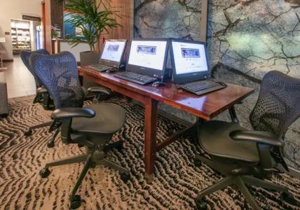 Four Points by Sheraton Downtown Seattle Center - 21