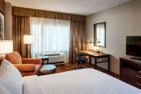 Four Points by Sheraton Downtown Seattle Center - 3