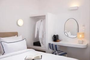 Hotel Tagoo, Mykonos City