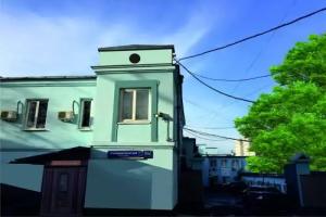 Iprospali Hostel On Kurskaya, Moscow
