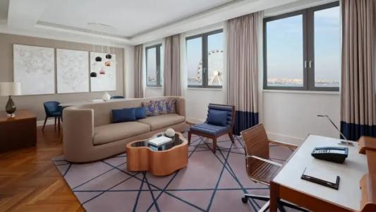 Sheraton Baku Intourist - 78