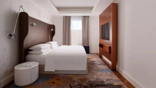 Sheraton Baku Intourist - 79