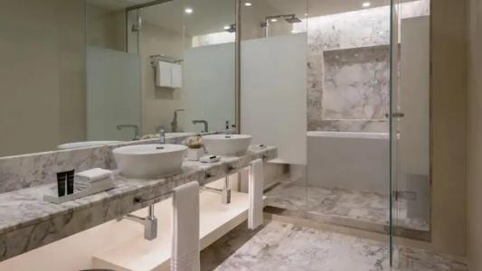 Sheraton Baku Intourist - 81