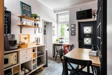 5 Vintage Guest House - 33