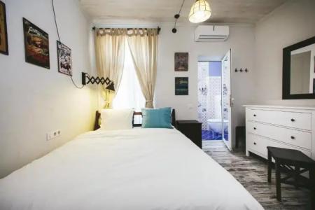 5 Vintage Guest House - 38