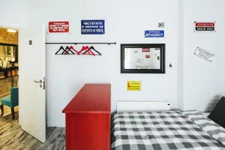 5 Vintage Guest House - 27