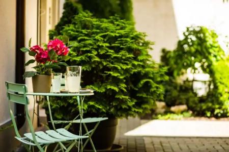 5 Vintage Guest House - 11