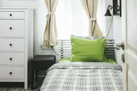 5 Vintage Guest House - 17