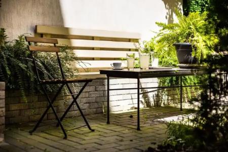 5 Vintage Guest House - 10