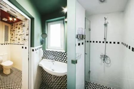 5 Vintage Guest House - 7