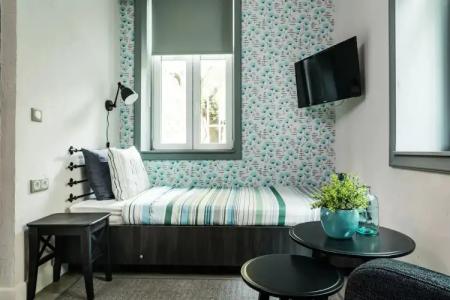 5 Vintage Guest House - 5