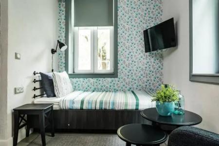 5 Vintage Guest House - 36