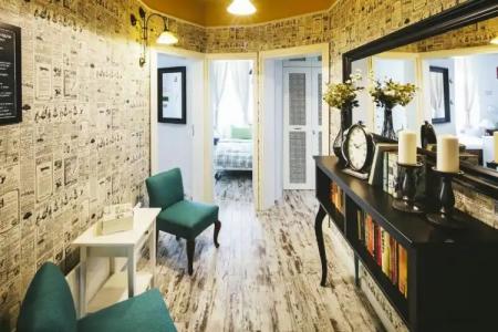 5 Vintage Guest House - 16