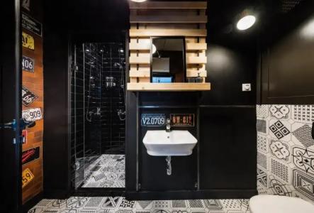 5 Vintage Guest House - 32