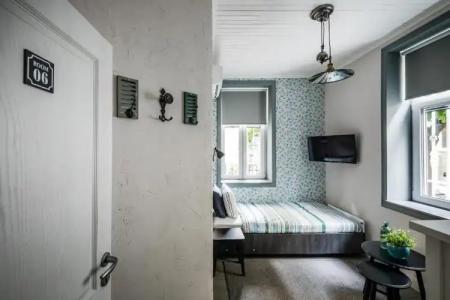 5 Vintage Guest House - 35