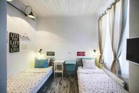 5 Vintage Guest House - 30