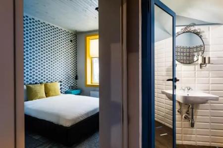 5 Vintage Guest House - 45