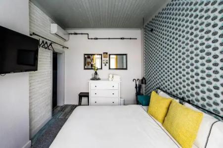 5 Vintage Guest House - 46