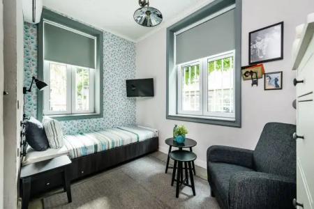 5 Vintage Guest House - 31