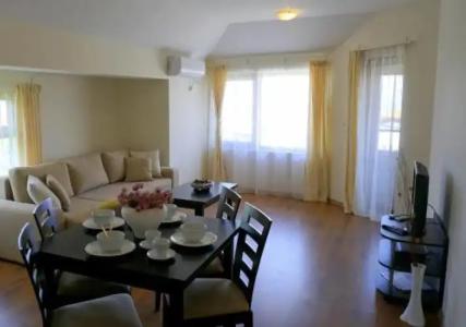 Виста Бийч Апартментс - Vista Beach Apartments - 0