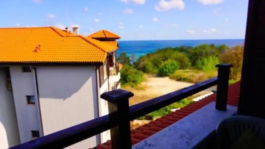 Виста Бийч Апартментс - Vista Beach Apartments - 1